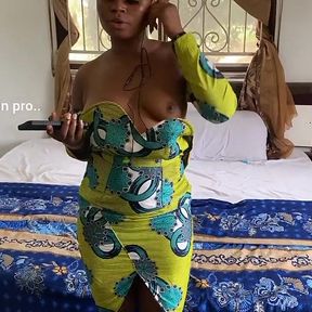 Watch Beautiful African Lesbian Teen Suck and Finger Fuck Each Other to Orgasm