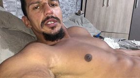 pedreiro estava fazendo obra nao resisti.