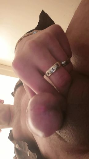 Soft Cock Pissing