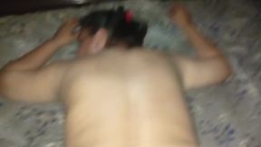 My Sexy Boyfriend Fingering in My Desi Hot Pussy I Am Cum