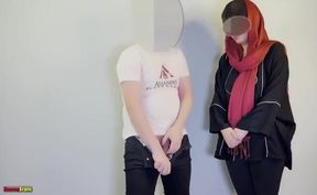 Unexpected Encounter: A Captivating Story of Connection - Full Conversation in Persian