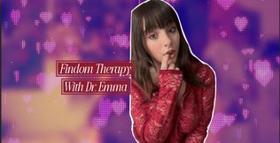 Findom Therapy With Dr. Emma