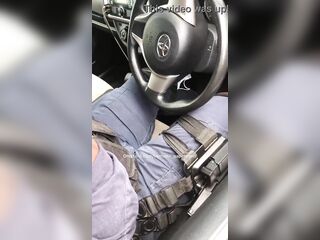 Jamaican police officer caught getting head