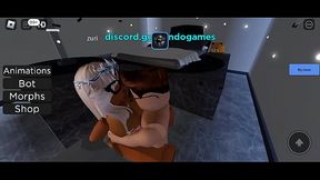 Ebony girl unfriended me so i fucked her bot