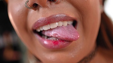 [PART 2] Piss in My Mouth! Bianca’s Holes Wrecked by 3 Big Cocks in Non-Stop Hardcore DP + Piss Swallow EKS685