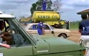 Black emmanuelle in africauncut