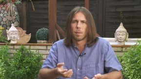 Touch the Body: Advanced Yoni Massage: Part 1