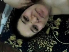 Egyptian couple sex