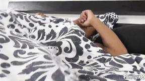 ”Splendid tatted babe Tana Lea gets banged a lot”