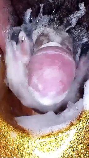 Unforgettable moment from &quot;Sloppy Asian Massage before wet Fuck with Creampie in Japan&quot;