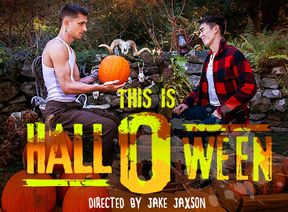 Hall-O-ween: Cody Seiya & Theo Brady