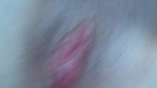 Her first anal fuck drives this slut to explosive orgasm