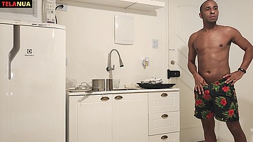 NA COZINHA COM BYANCA MELL