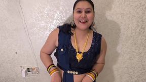 beautiful Indian babe fuck with prem hardcore sex