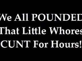 A daughters sacrifice