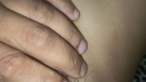One Day My Cock and Me