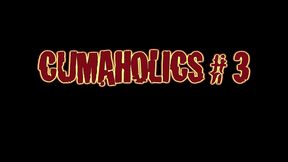 cumaholics (5 scenes)