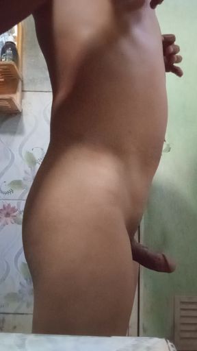 Masturbation