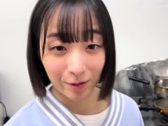 Asian Teen Nasty Masturbation