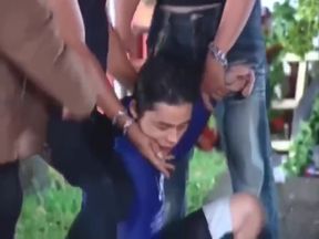 Indonesian Drama Compilation