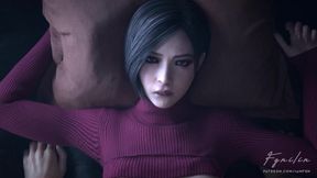 Making Love to Ada Wong