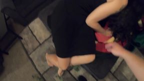 All Grown Up - Raw Footage Part 3