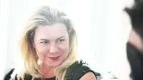 La Voix guide encore Cindy Lopes... vers le hard !