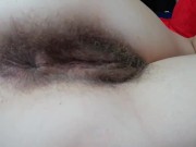 10 minutes of my Winking hairy asshole