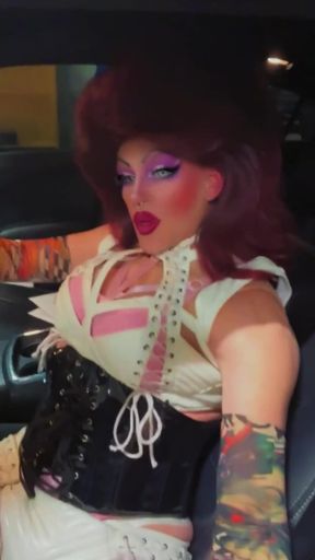 Memorable moment from &quot;I love my sex&quot;