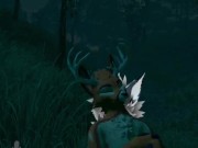 Predator and prey