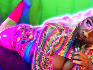 Glamrock Chica Hawt Music Episode