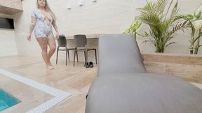BIG WET FARTS BY SOPHIA FABER - FULL VERSION IN FULL HD
