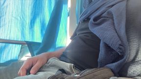 The Office Boy Who Got to See a Lot of Hot Men Cocks in the Locker Room