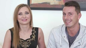 cuckold watches his hot wife luca bella bang a stud dtw3032