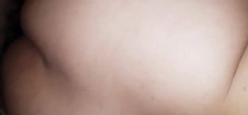 Stepmom's Secret: A Steamy Afternoon Alone with My Brunette Beauty