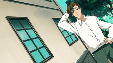 Maid with Huge Tits Likes to be Blindfolded and Receive Creampies