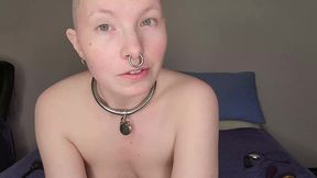 i uh... couldn t stop thinking about the black-out contact lenses... and i might have filmed a very hot thing ?