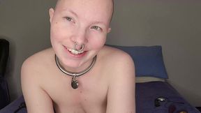 i uh... couldn t stop thinking about the black-out contact lenses... and i might have filmed a very hot thing ?