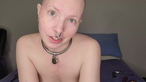 i uh... couldn t stop thinking about the black-out contact lenses... and i might have filmed a very hot thing ?