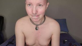 i uh... couldn t stop thinking about the black-out contact lenses... and i might have filmed a very hot thing ?