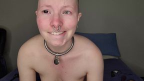 i uh... couldn t stop thinking about the black-out contact lenses... and i might have filmed a very hot thing ?