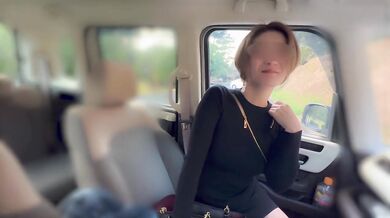 I found a man masturbating outdoors. I talked to him and he ended up with a massive face shot.