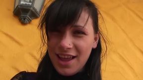 Annas best blowjob.