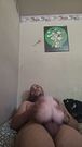 Fucking my toy pussy