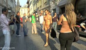 jenny l pussy in prag