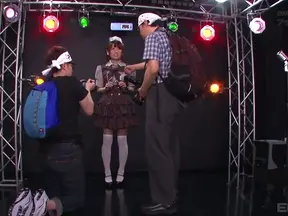 Horny Yuri Sasahara Craves Hard Dicks for Her Insatiable Needs