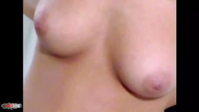 Karina: Karina and Myriam Two Czech Blondes Domination Game