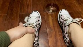 Converse Off POV