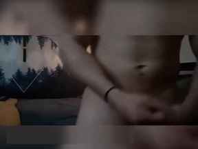 Sebastian Trap gets sucked and fucked by straight boy....again.