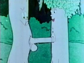 Erotic Cartoon Festival